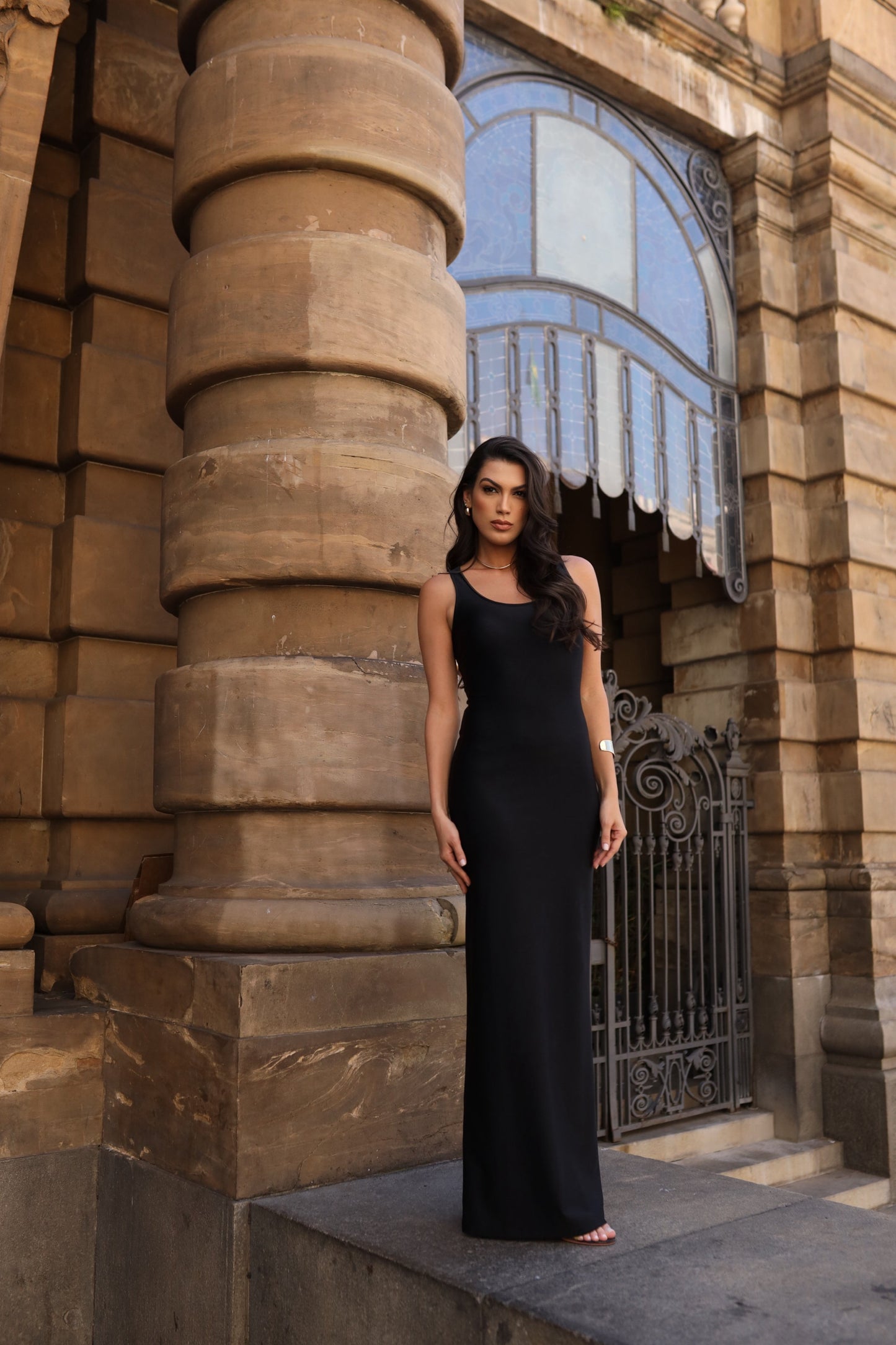 Vestido Amelie