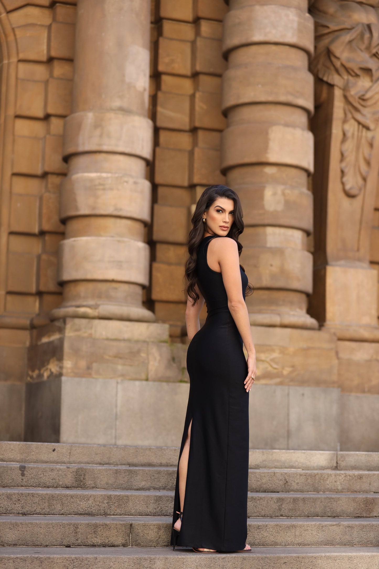 Vestido Amelie