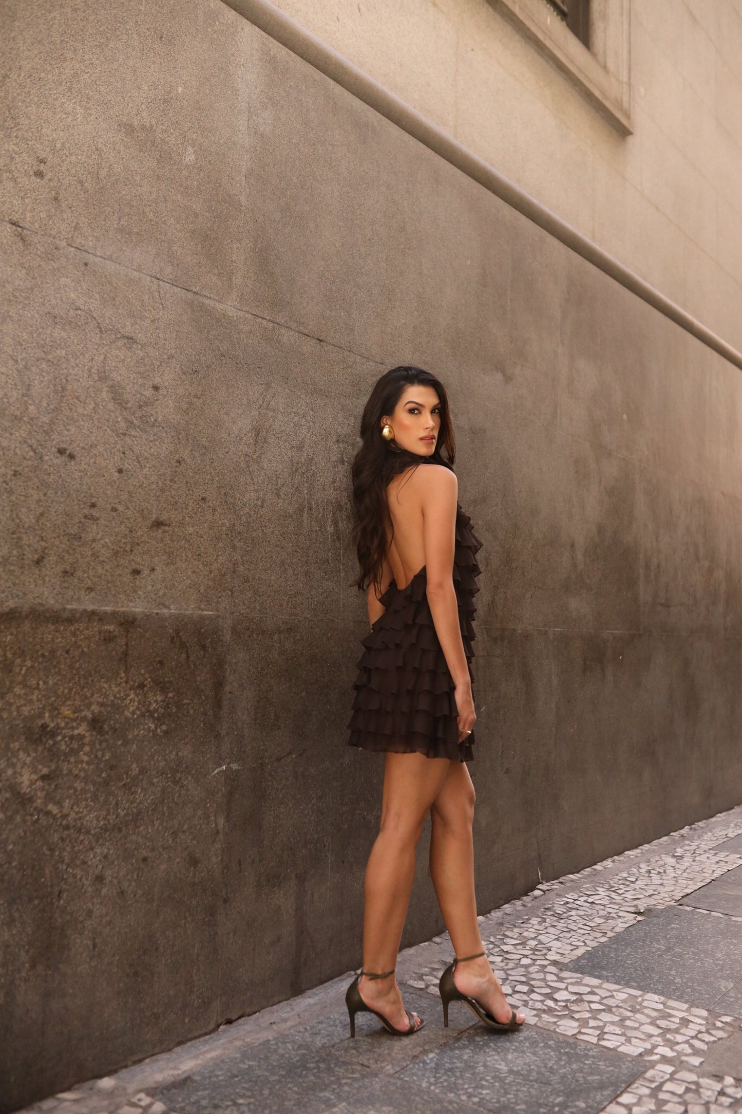 Vestido Sarah Mini