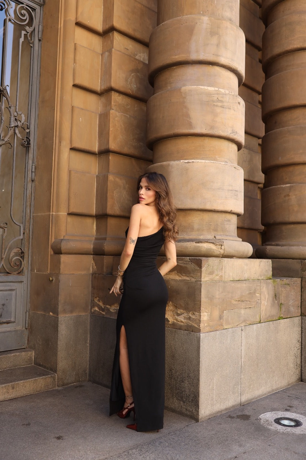 Vestido Roma