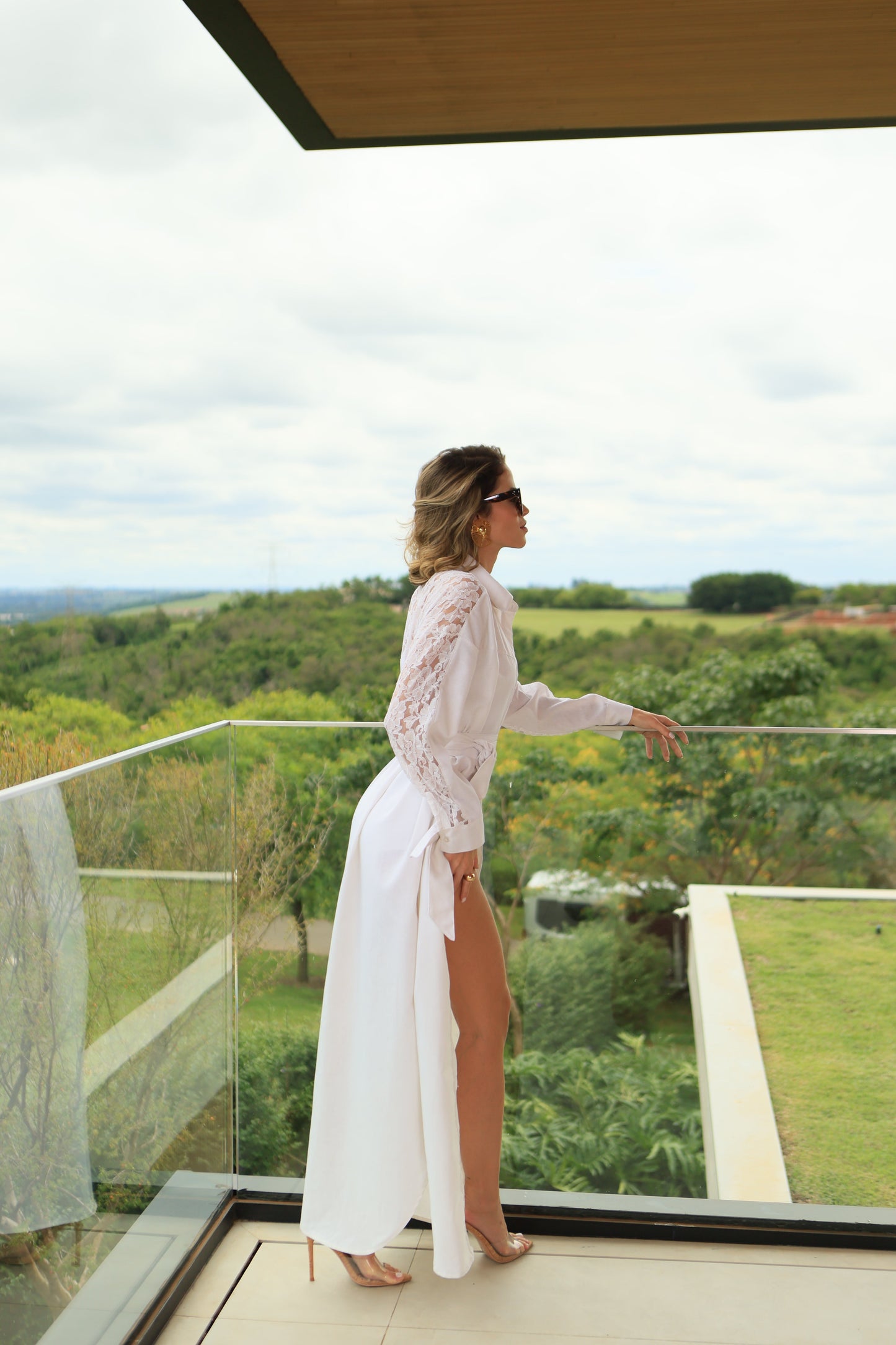Camisa Tulum