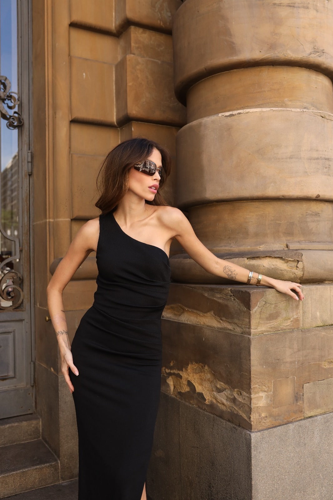 Vestido Roma