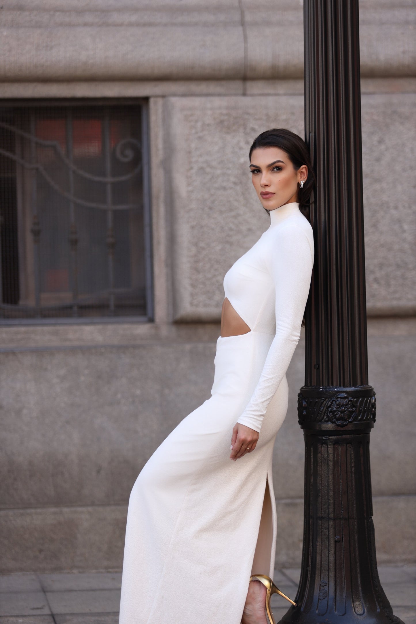Vestido Brigitte