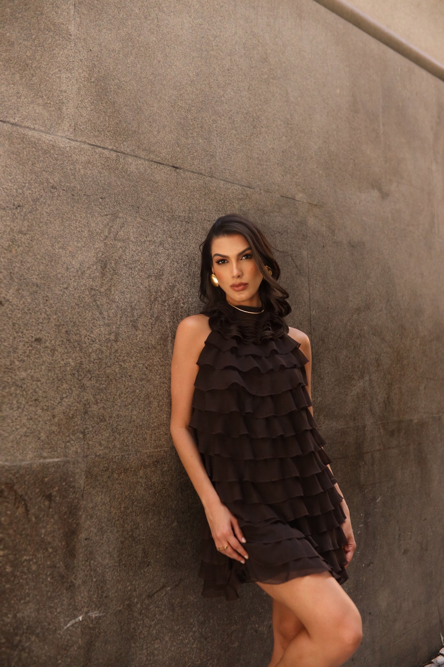 Vestido Sarah Mini