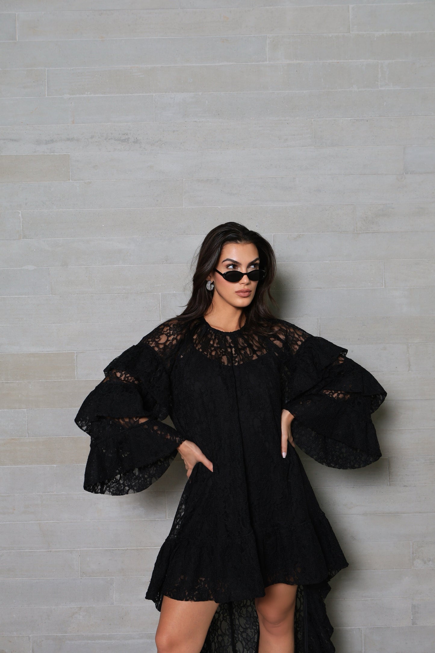 Vestido Angra
