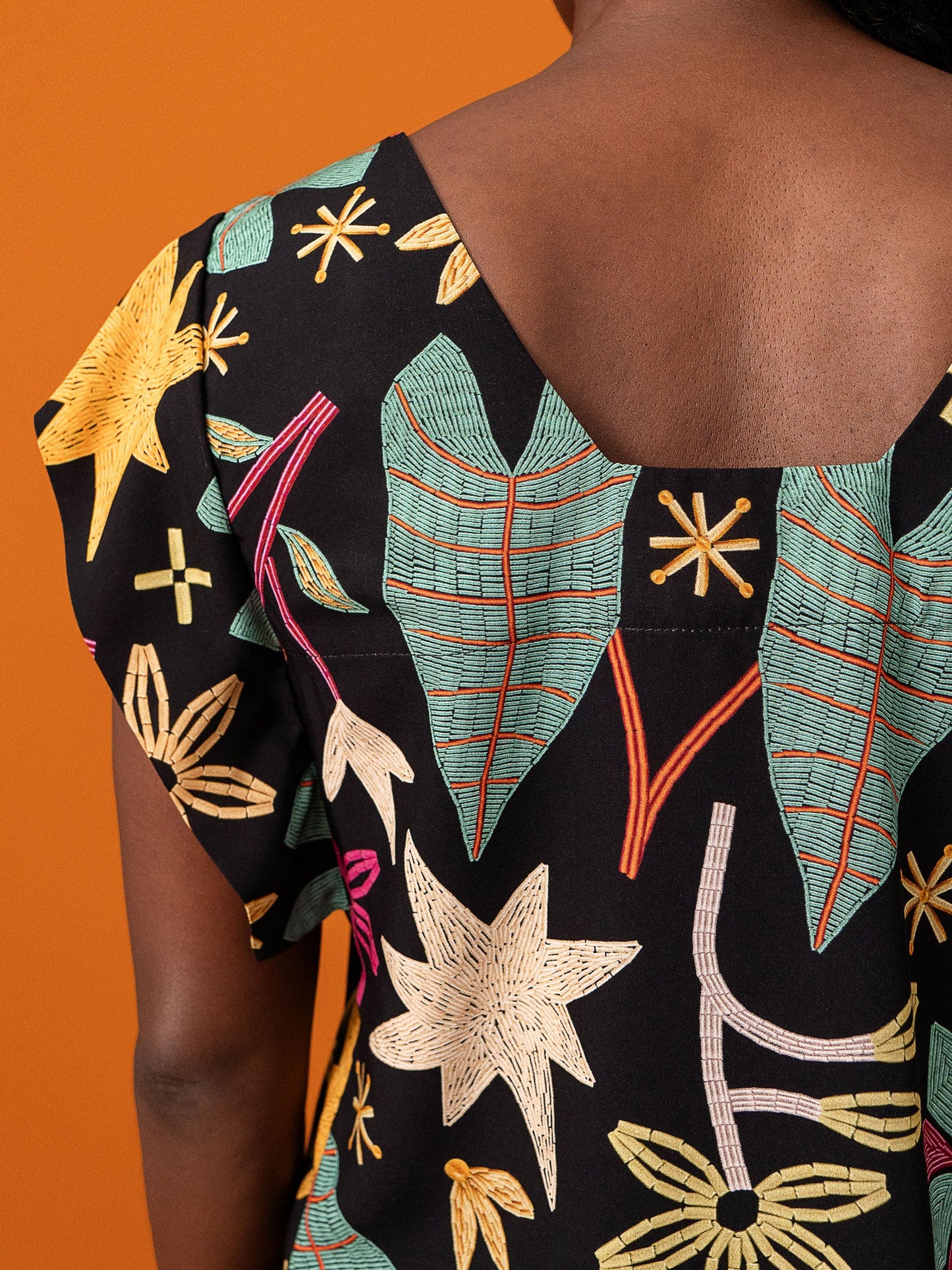 BLUSA JULIA CANUTILHO