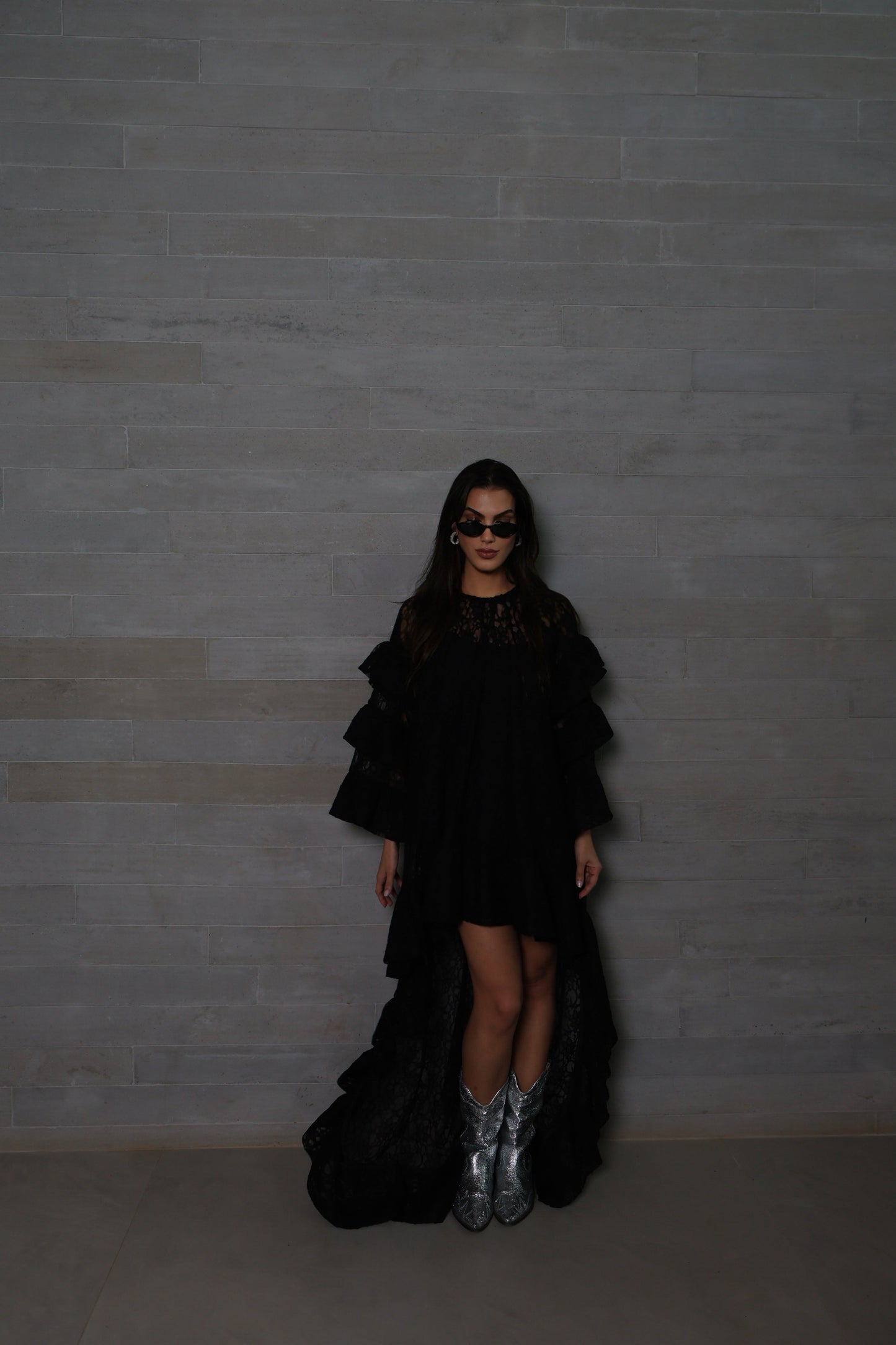 Vestido Angra