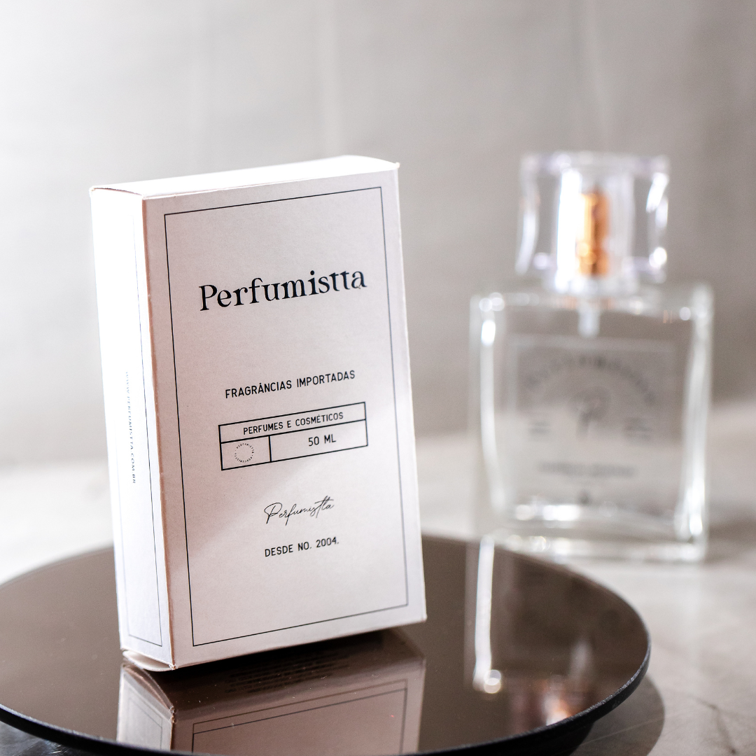 Âmbar Floral, inspirado por JP Classique
