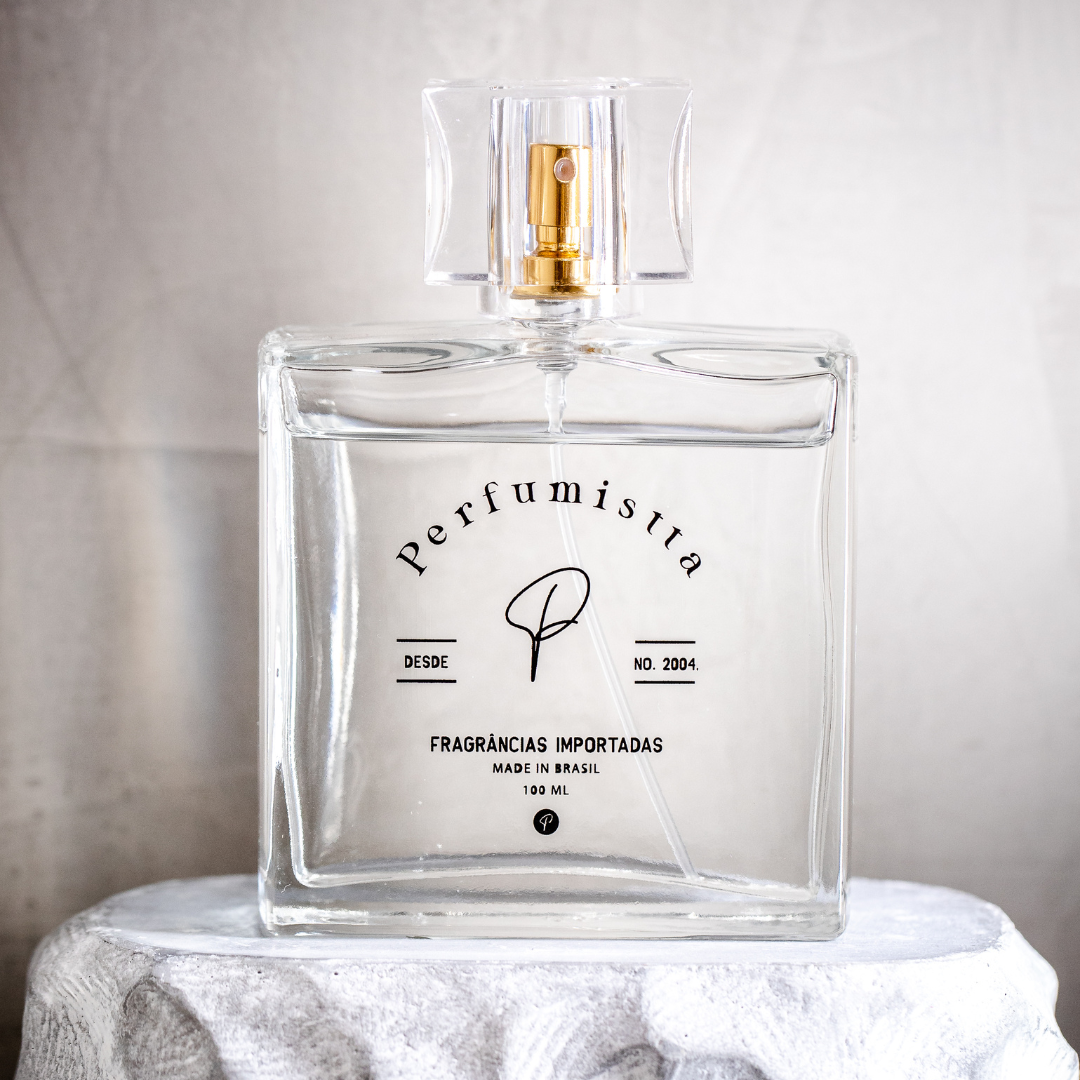 Bergamota e Pimenta, inspirado por Dolce Gabbana Masculino