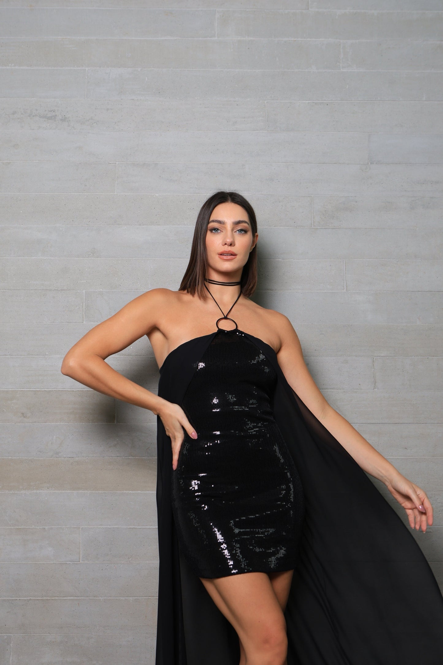 Vestido Ilhabela