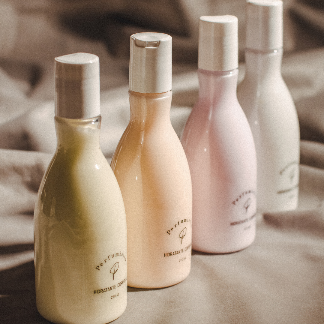 Hidratante Pet do Patchouli Gourmand - Inspirado por Angel