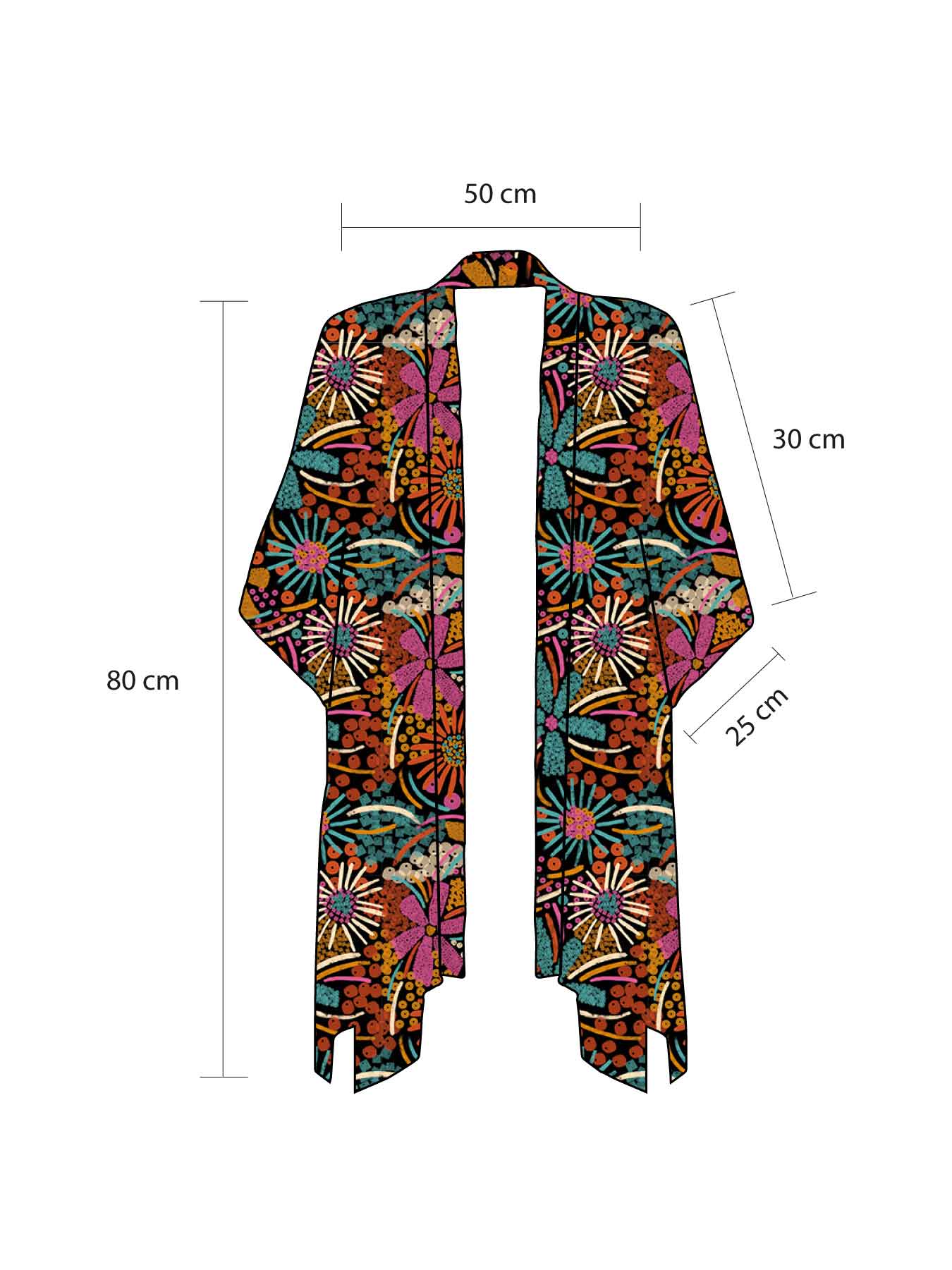 Kimono | Andes