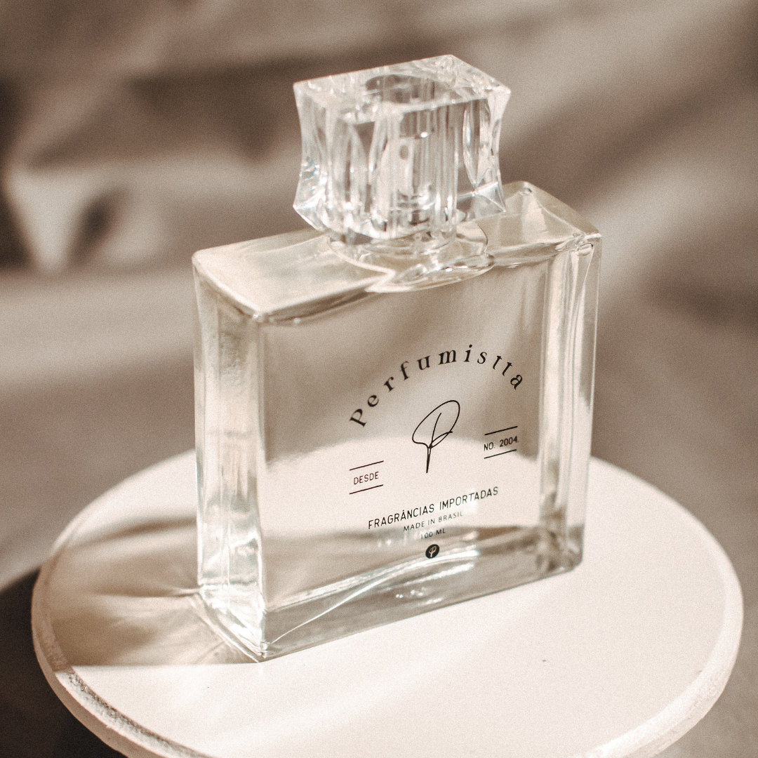 Âmbar Floral, inspirado por JP Classique