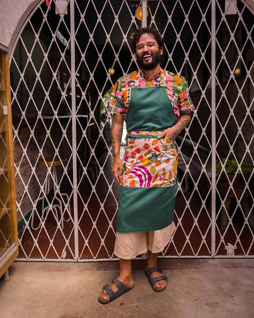 Avental de Cozinha | Tá na Mesa