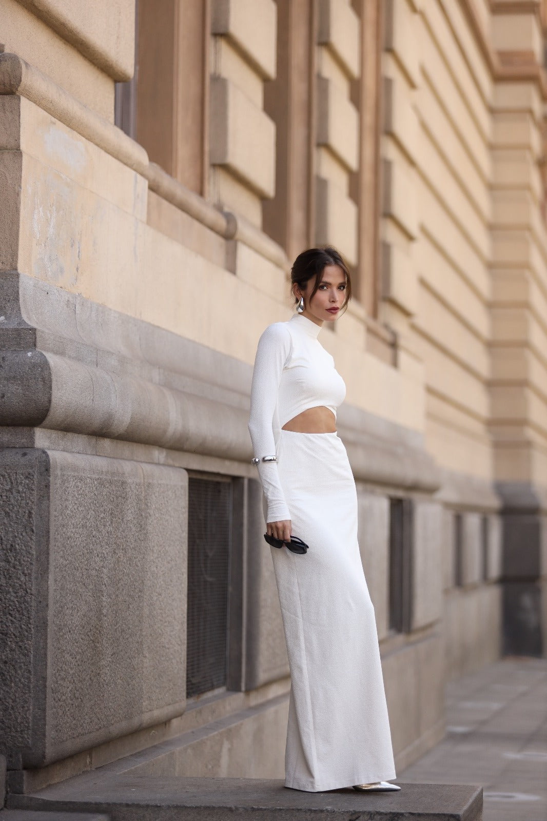 Vestido Brigitte
