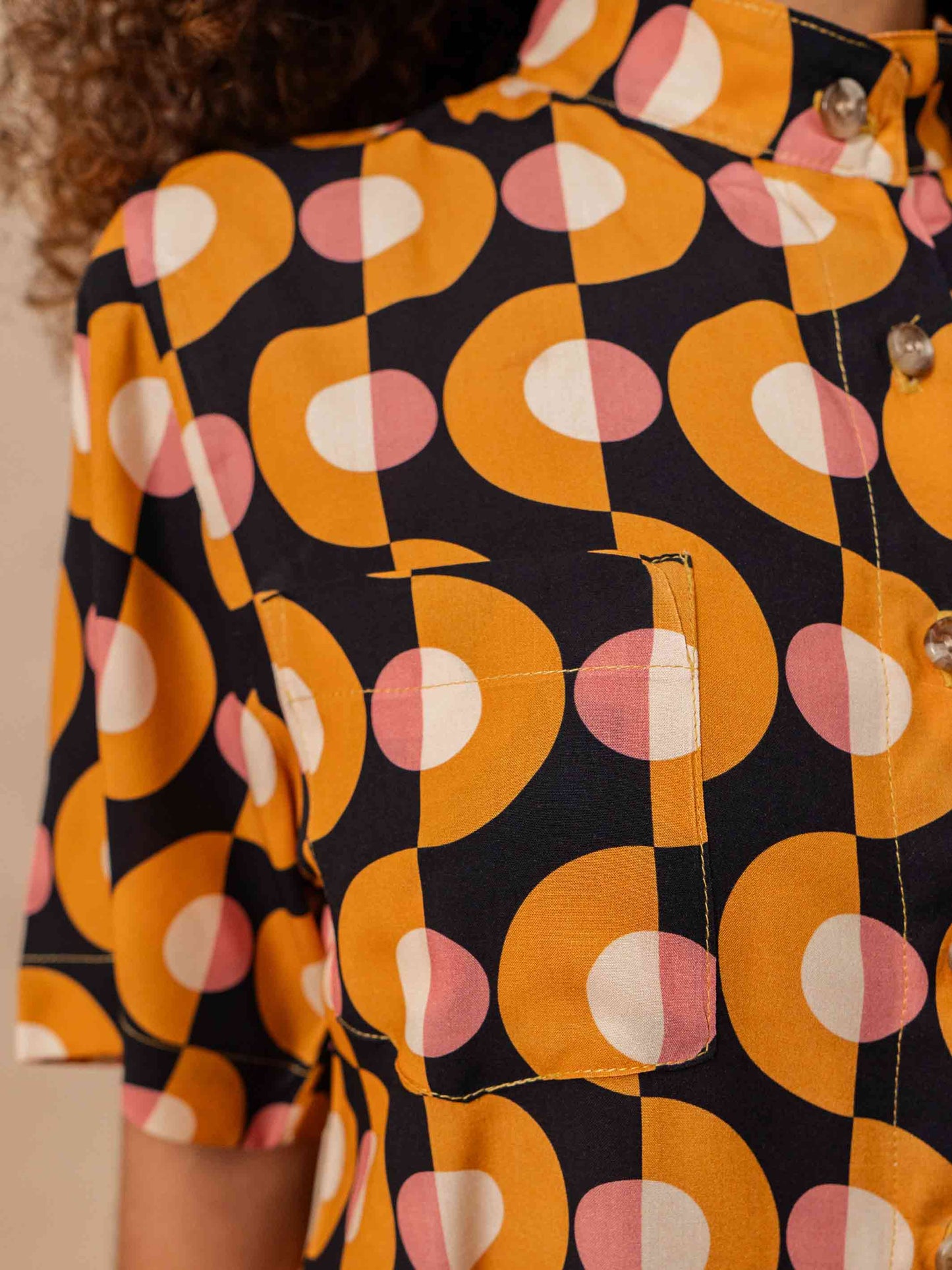 BLUSA RAFA | ELZA