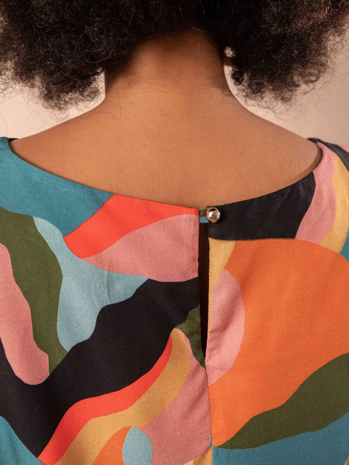 BLUSA AURORA | MONTANHAS