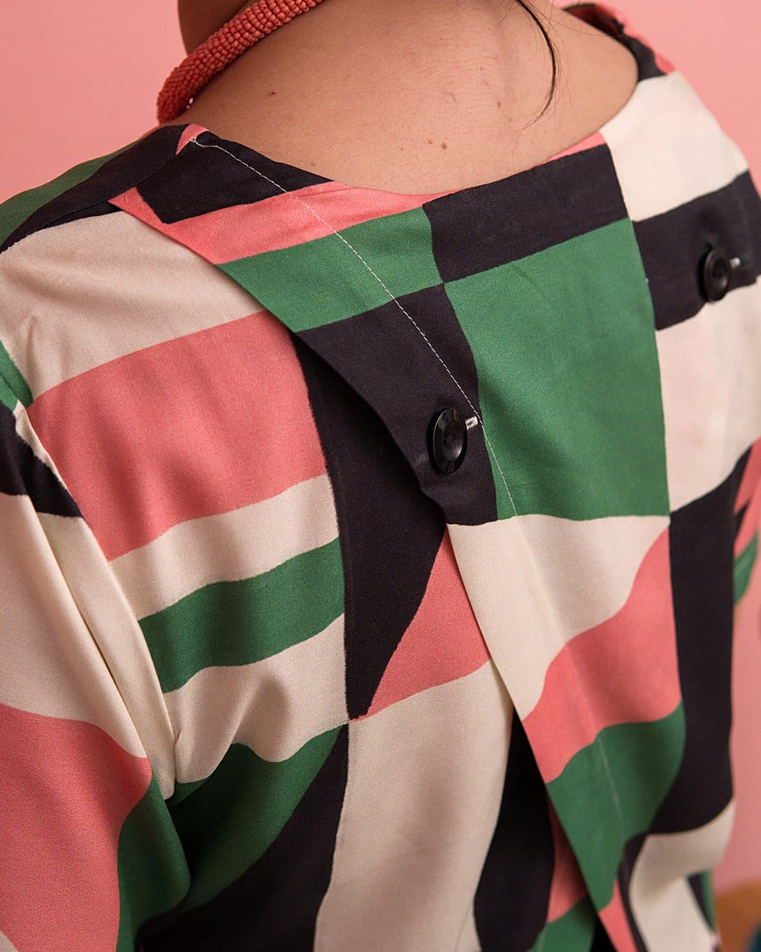 Blusa Mat | Jandyra
