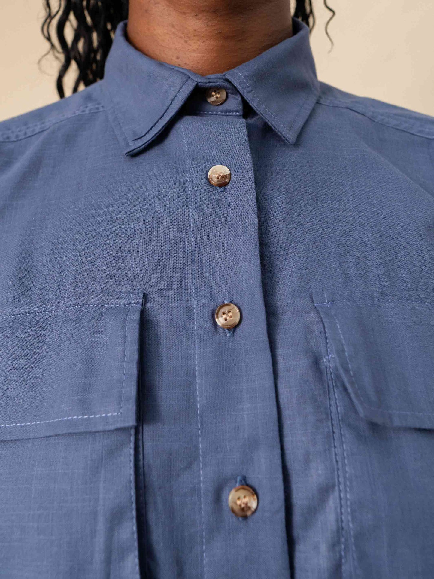 BLUSA LIA | ALGODÃO