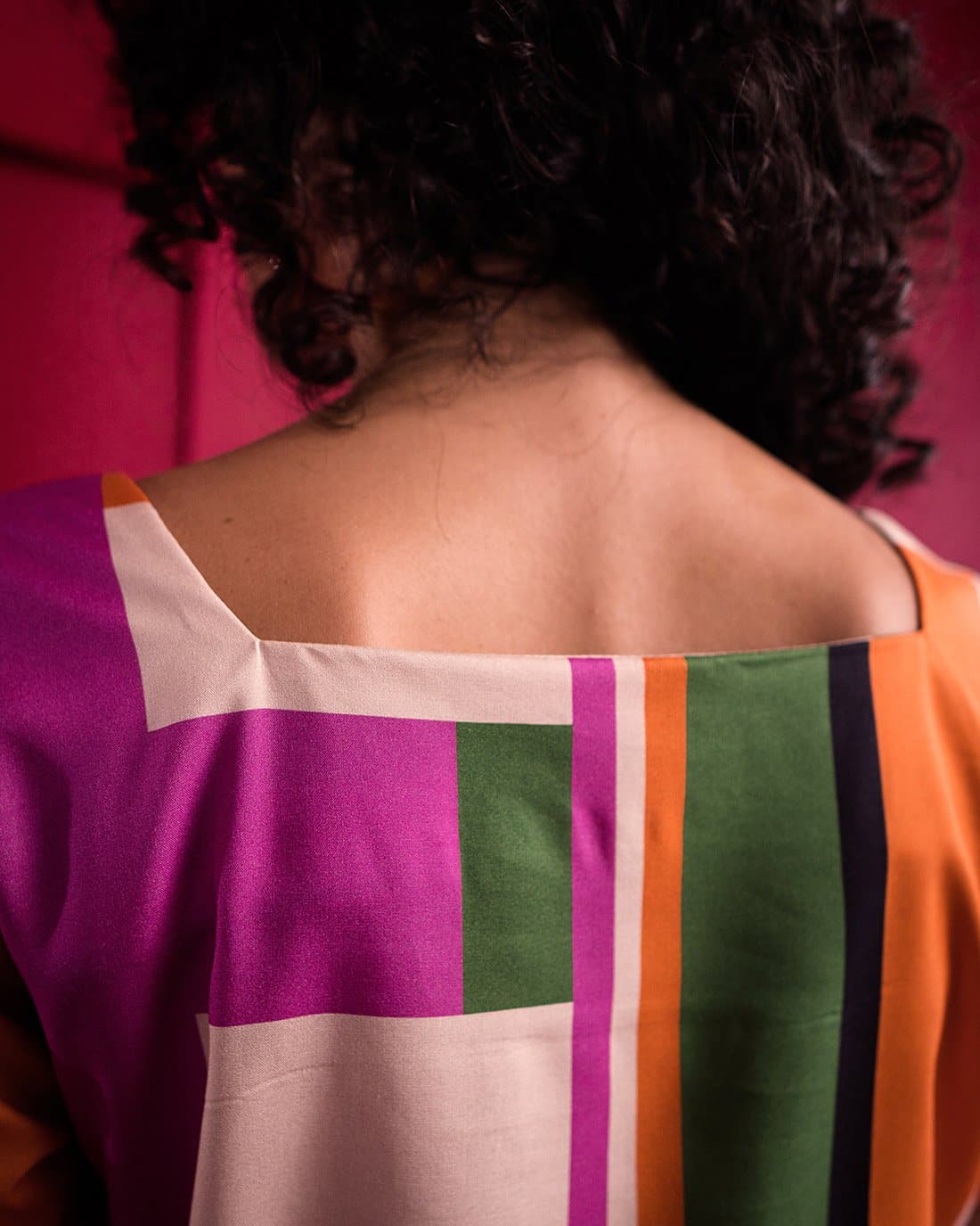 Blusa Sônia | Niobe