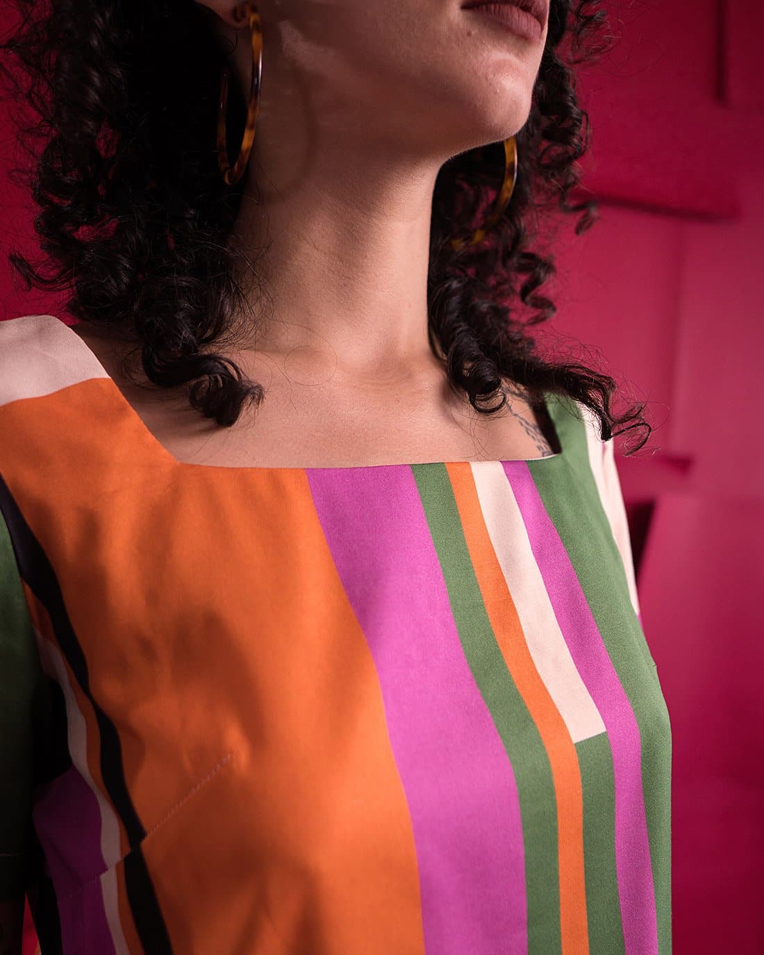 Blusa Sônia | Niobe