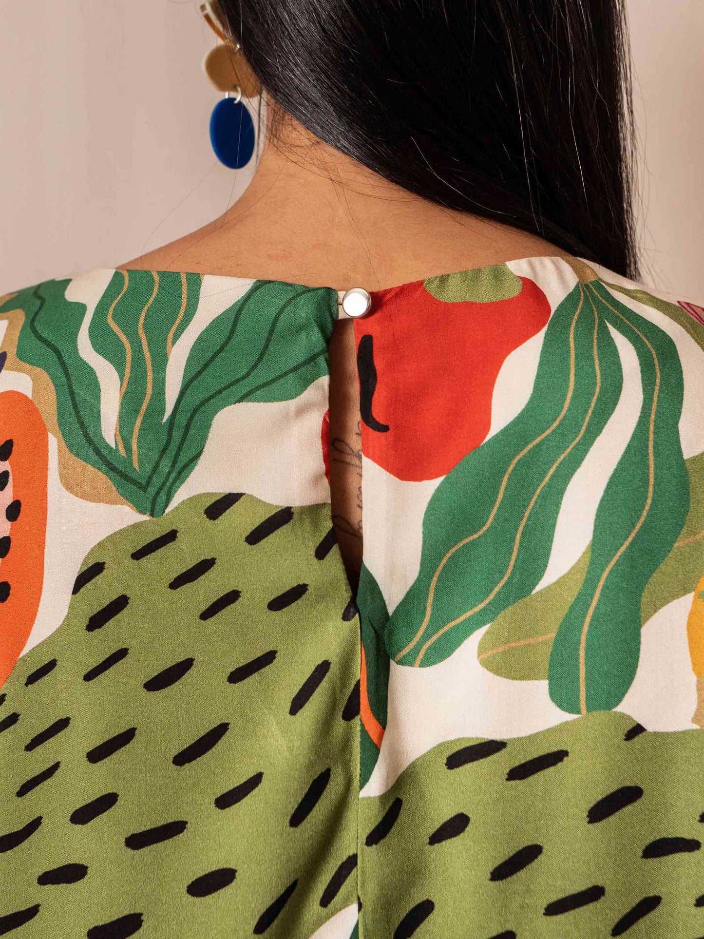 BLUSA AURORA | FEIRA
