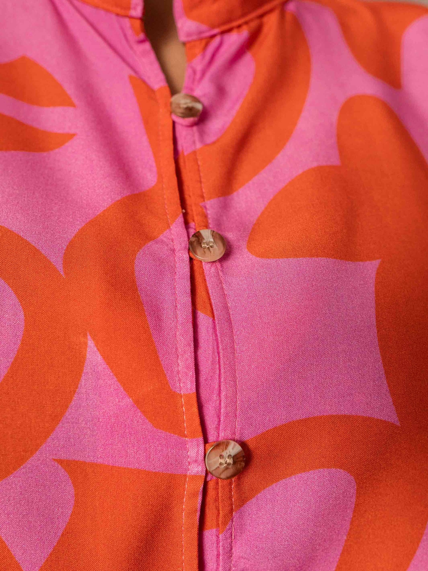 CROPPED NIPONICA | BARRO