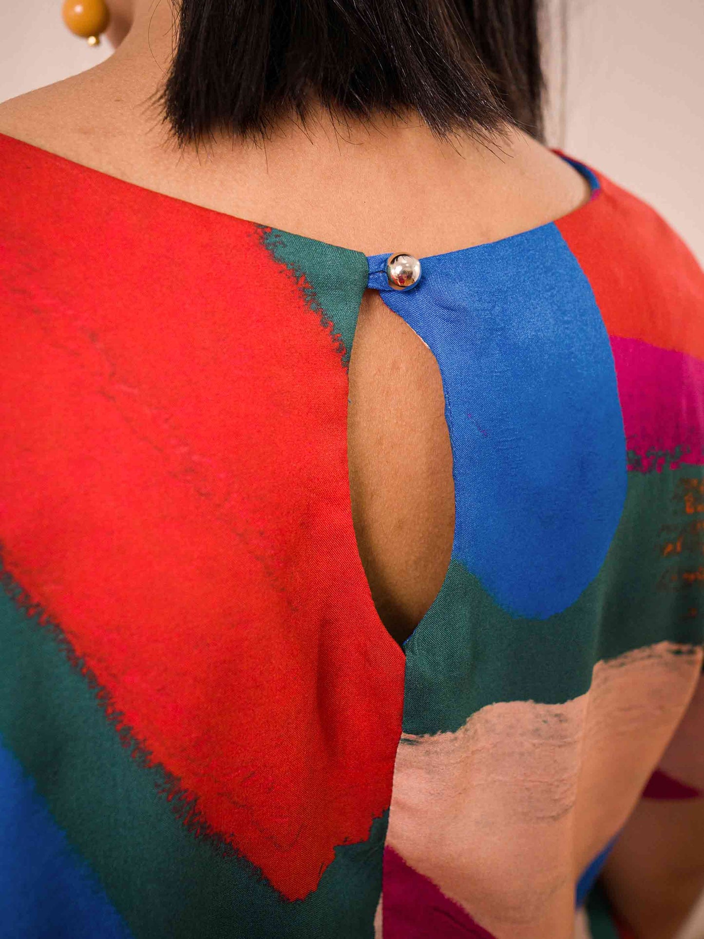 Blusa Olivia | Krasner