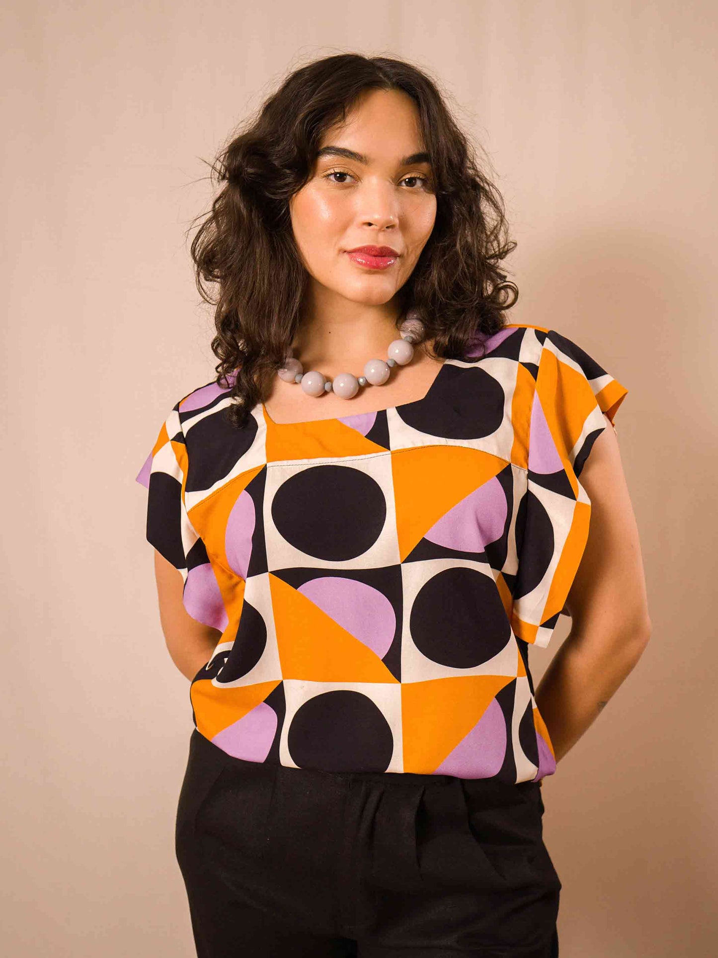 BLUSA JULIA | VIENA