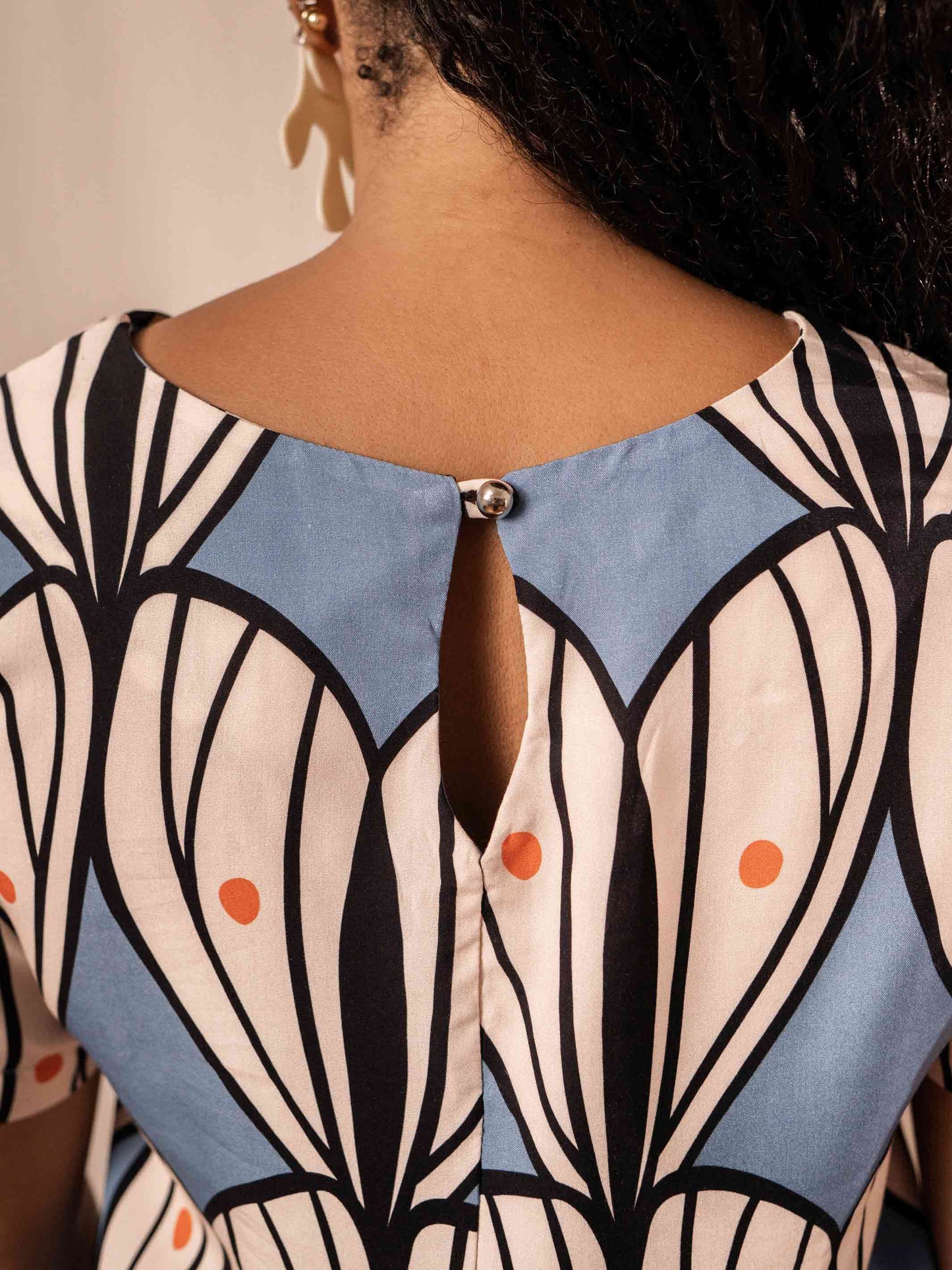 Blusa Olivia | Mariposas