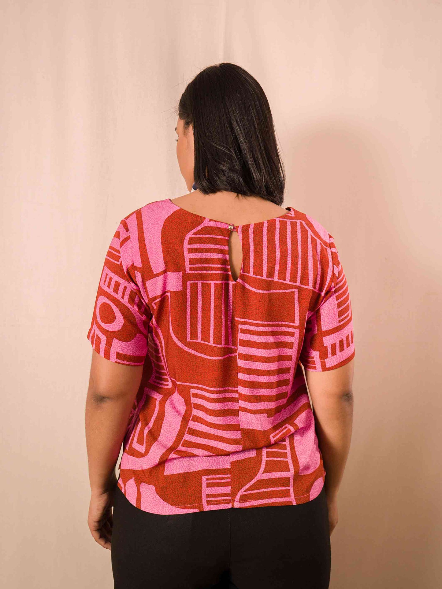 Blusa Olivia | Calçadão