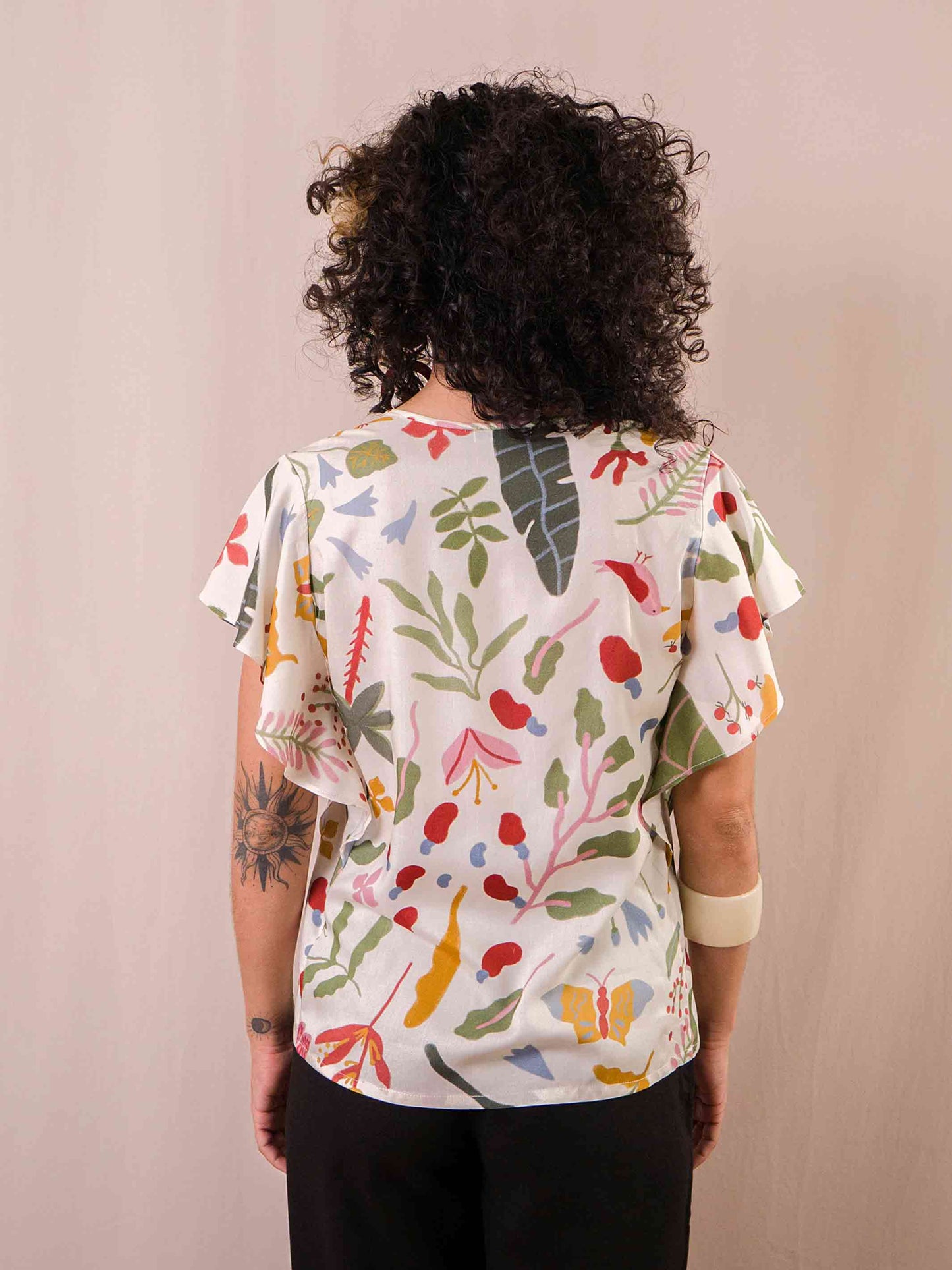 Blusa Cris | Guita