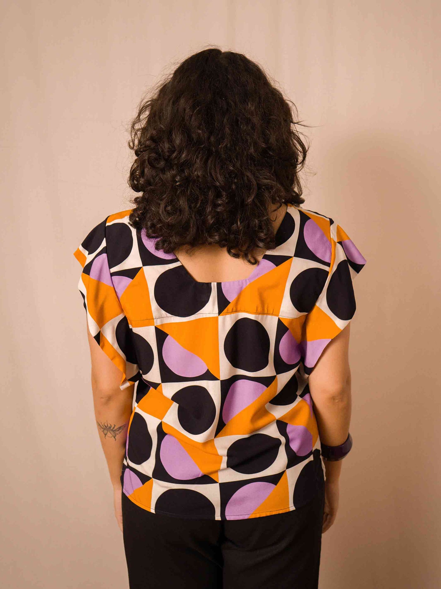 BLUSA JULIA | VIENA