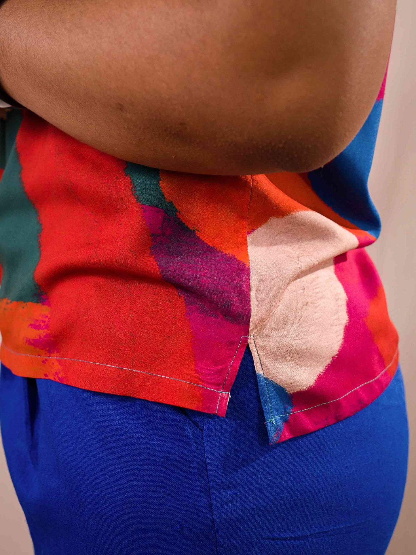 Blusa Olivia | Krasner