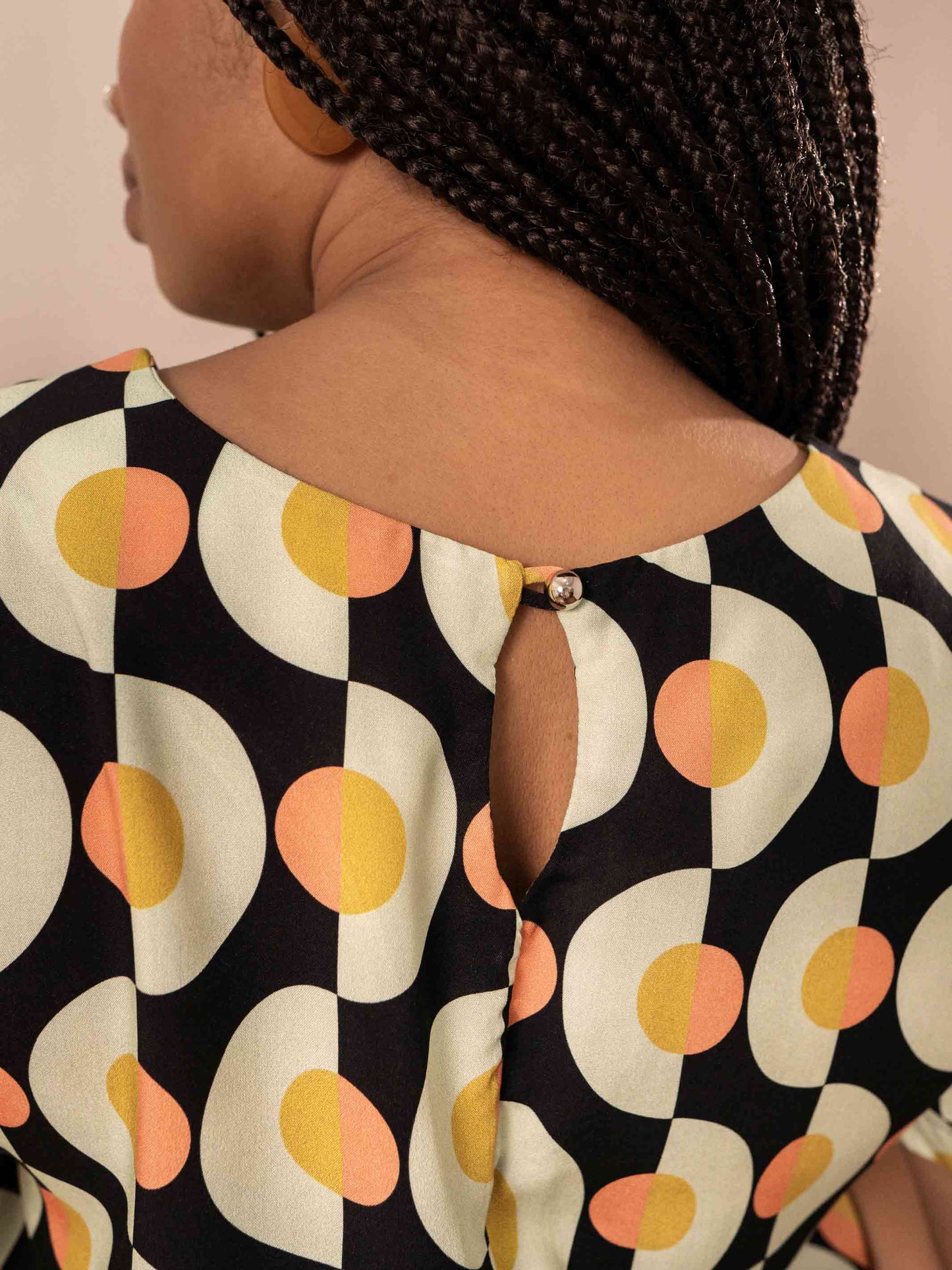 BLUSA OLIVIA | ELZA