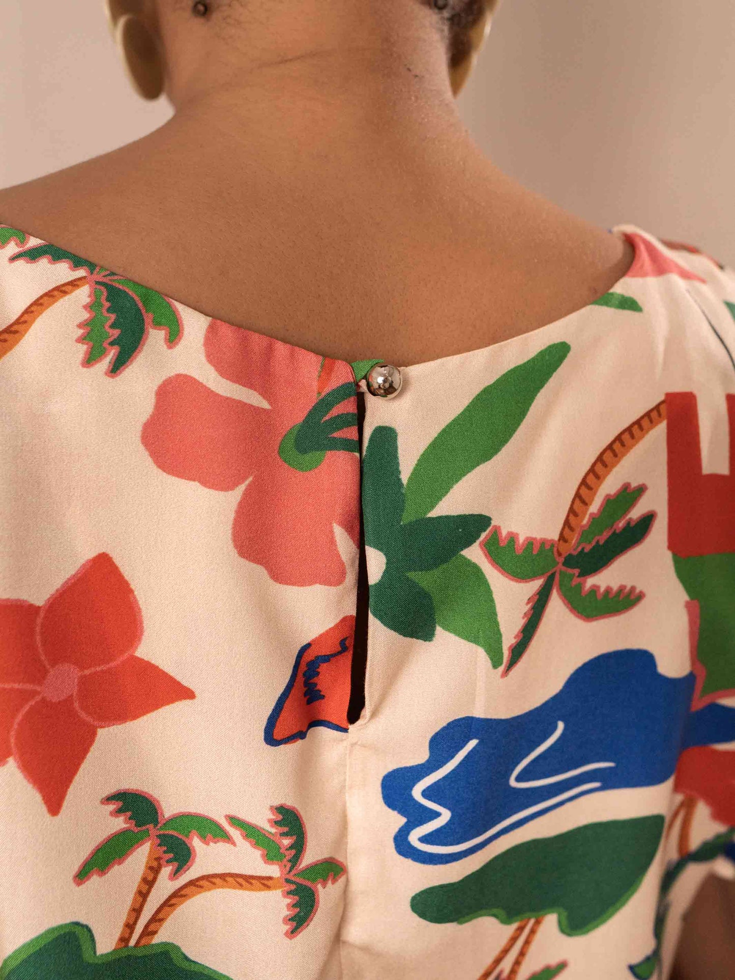 BLUSA AURORA | HAVAIANA