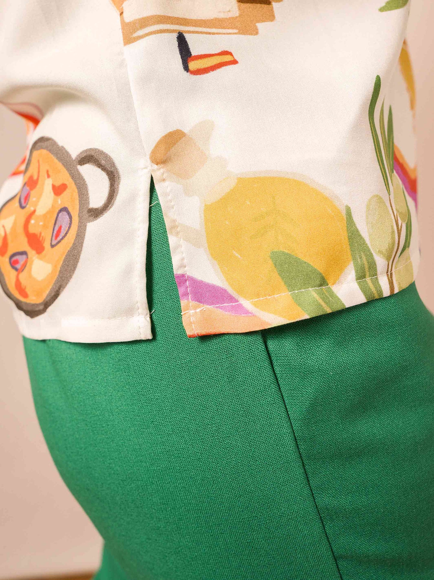 BLUSA MALU | MAPA