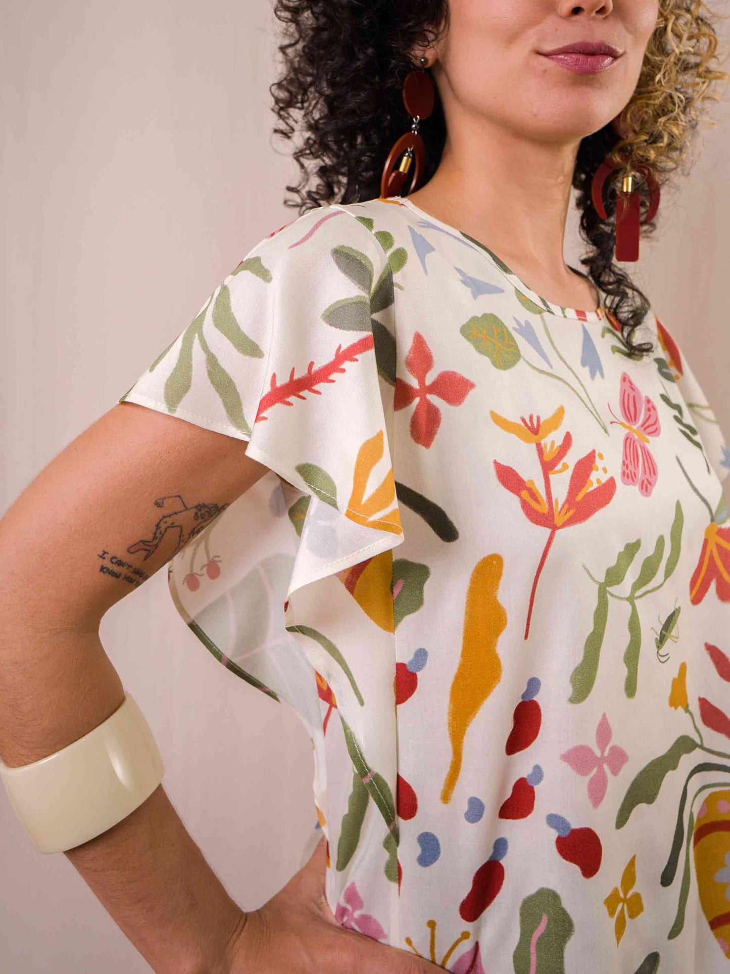 Blusa Cris | Guita