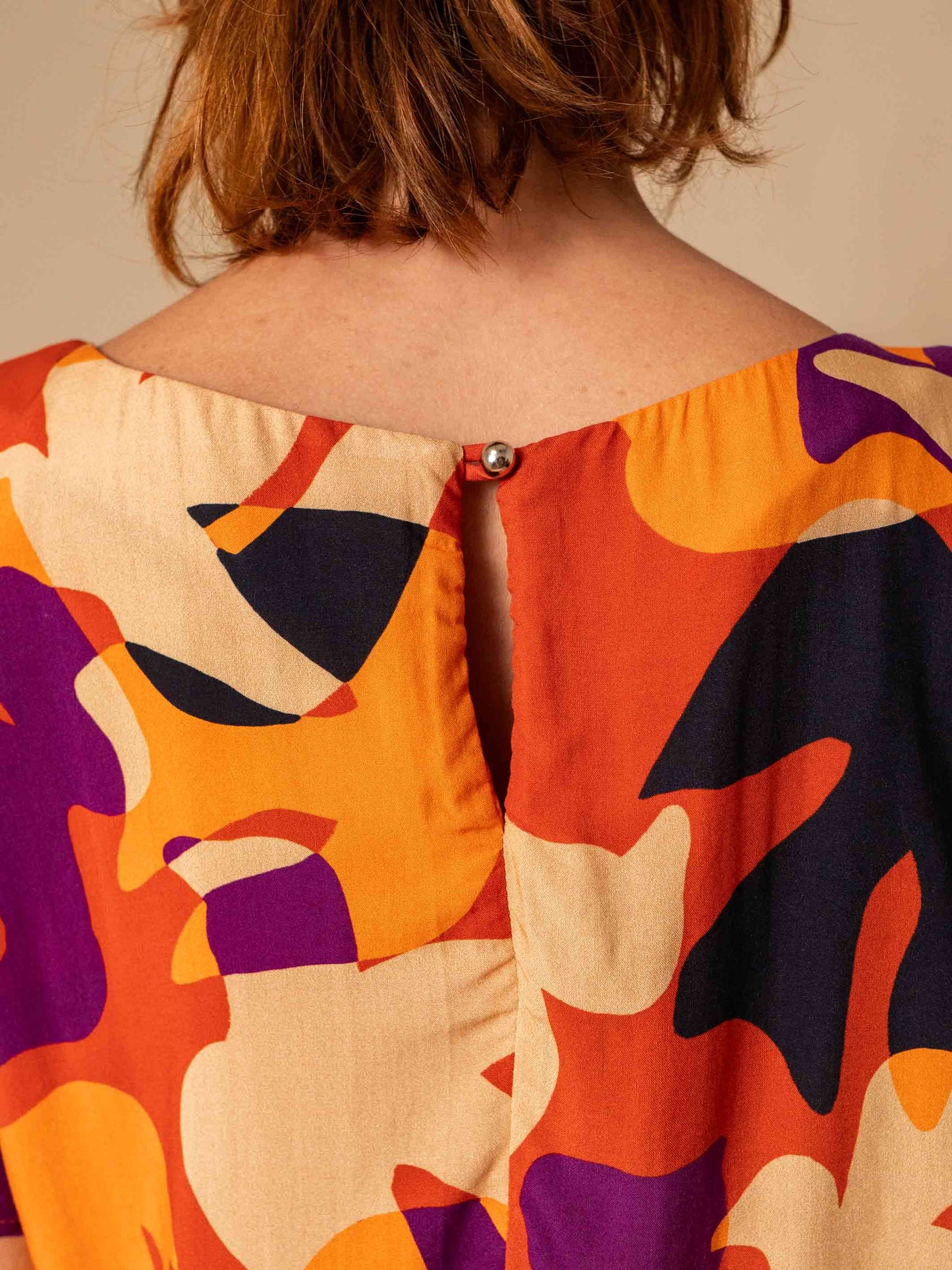 BLUSA AURORA | REVOADA