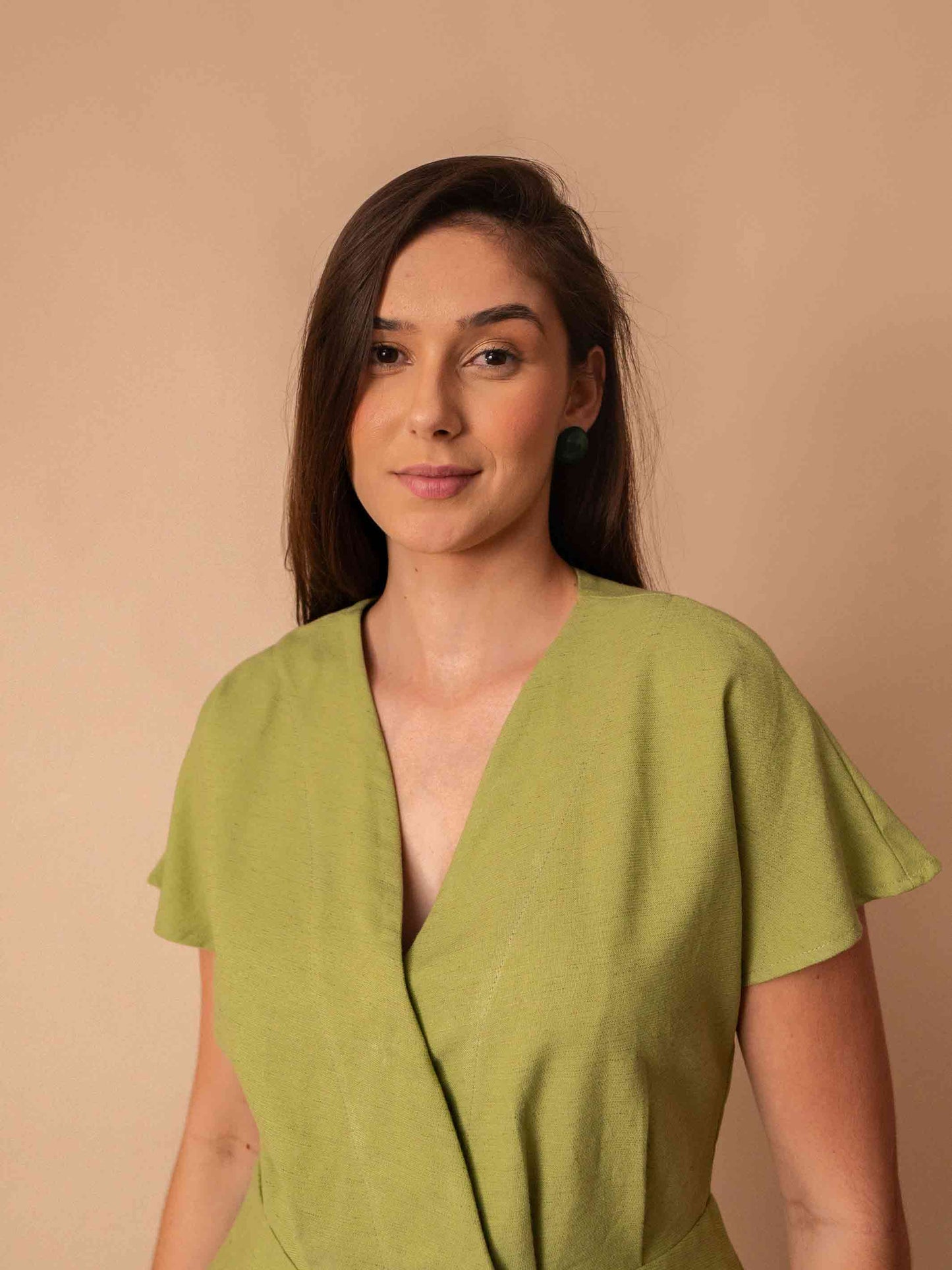 BLUSA LUNA | ALGODÃO