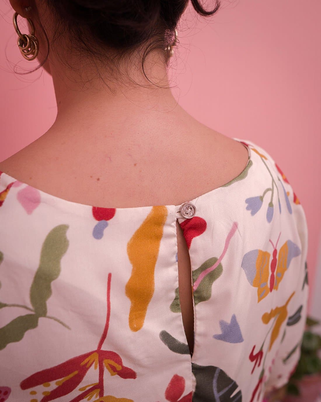 Blusa Raglan | Guita Off