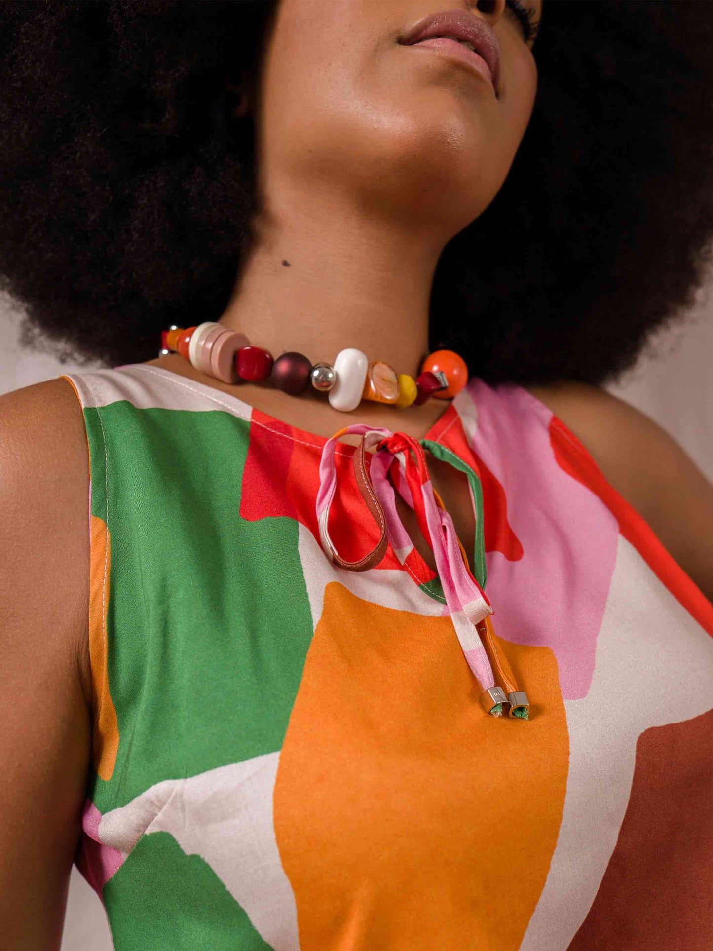 Regata Laura | Samba Rosa