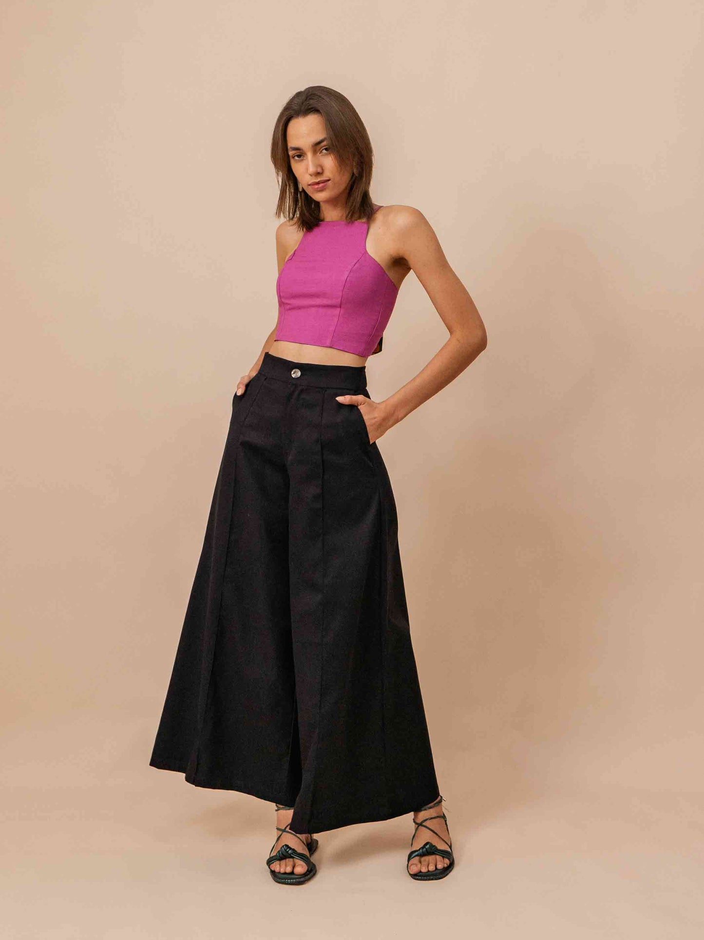 PANTALONA MAT | SARJA