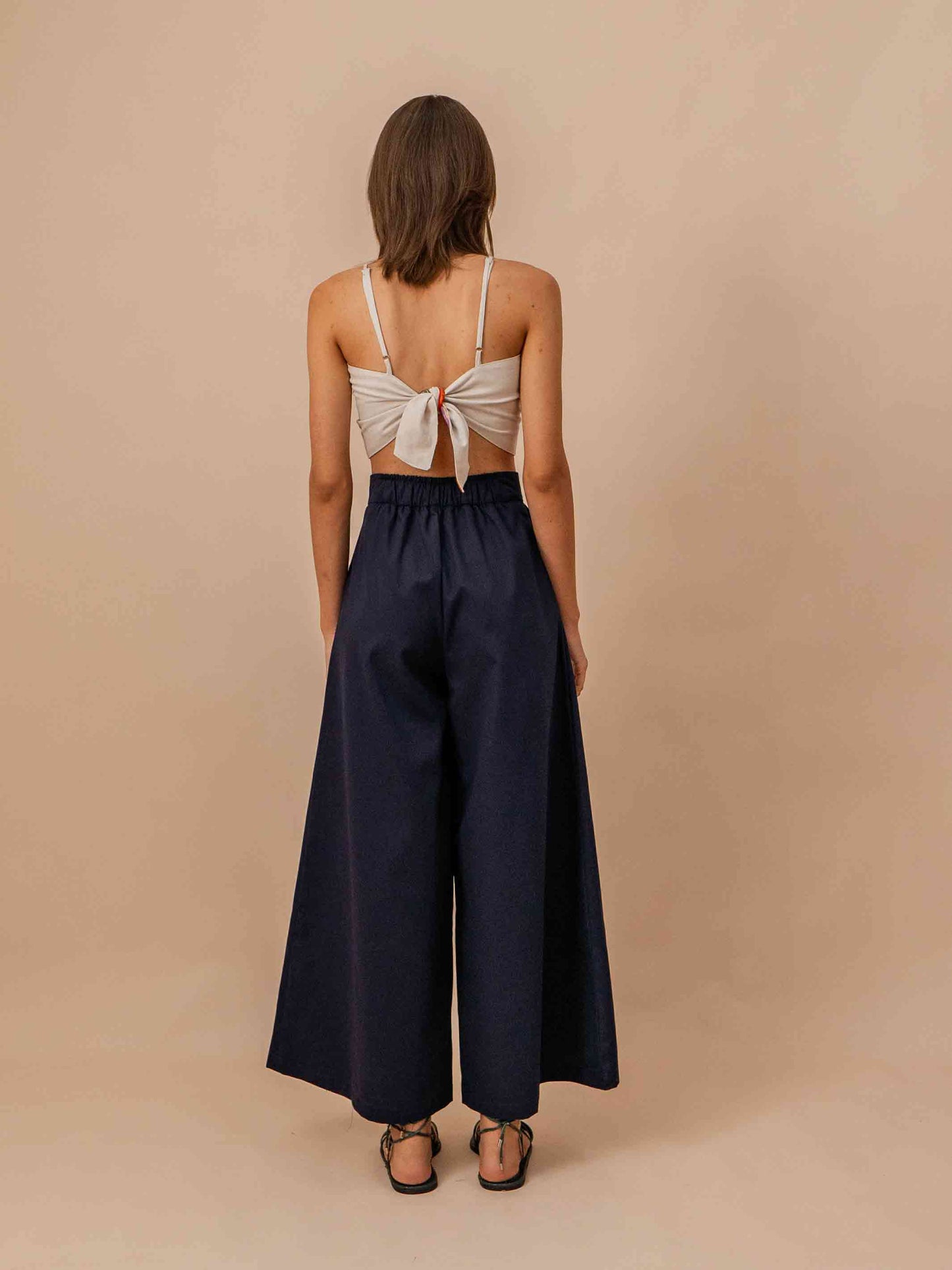 PANTALONA MAT | SARJA