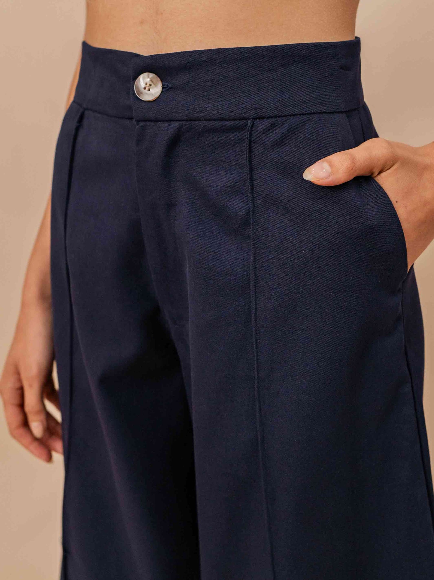 PANTALONA MAT | SARJA