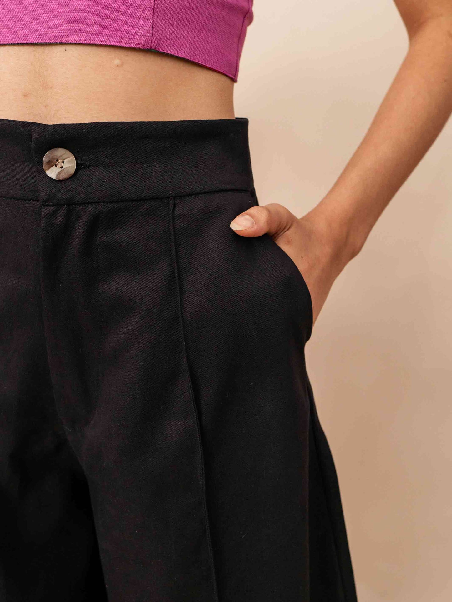 PANTALONA MAT | SARJA