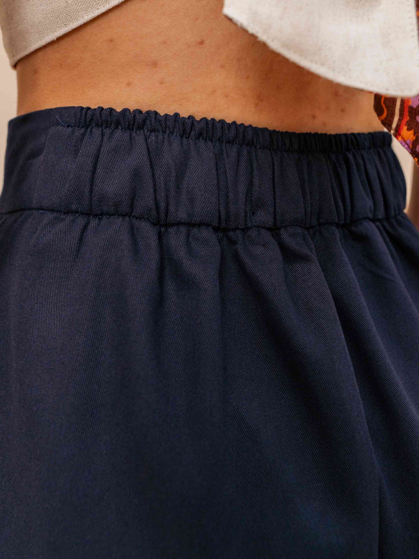 PANTALONA MAT | SARJA