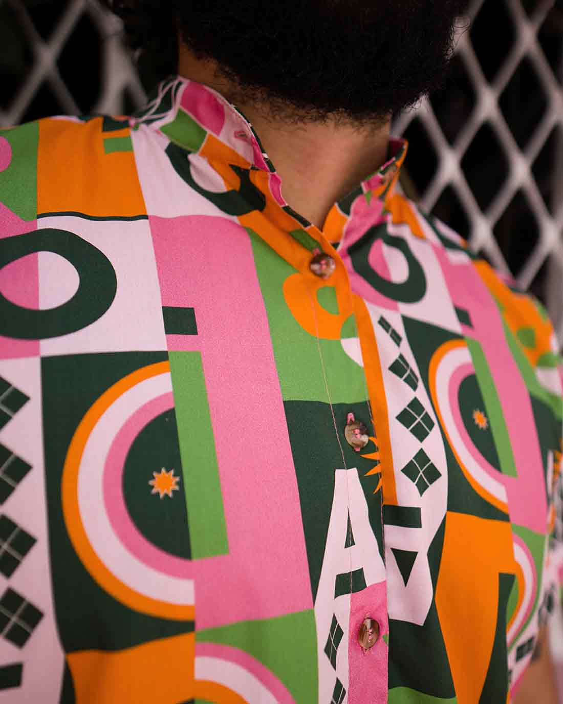 Camisa | Vai Rolar