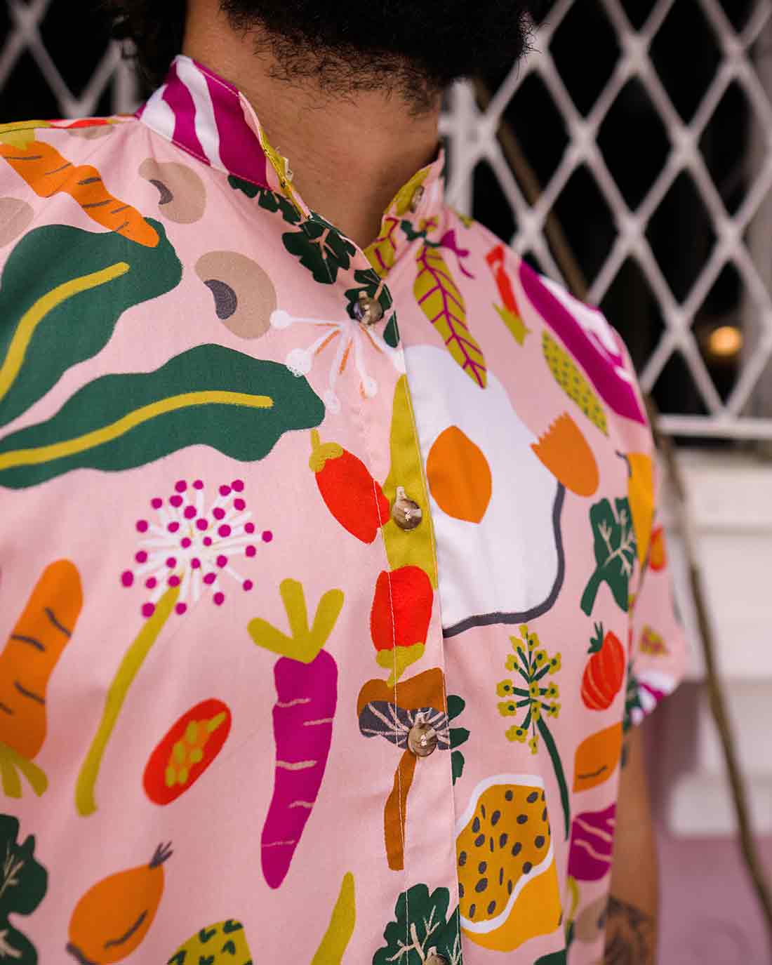 Camisa | Tá na Mesa