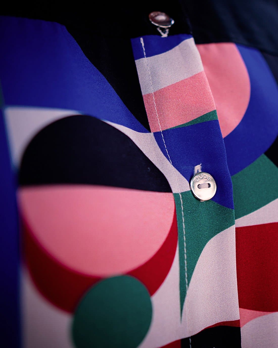 Chemise Lia curto | Venise